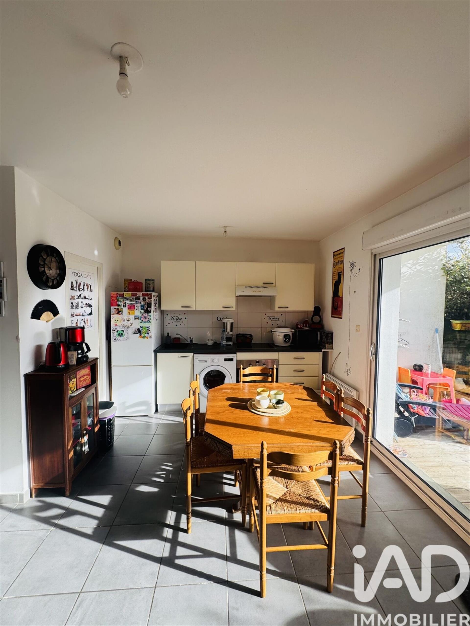 Appartement à vendre, 42m², Dompierre-sur-Mer