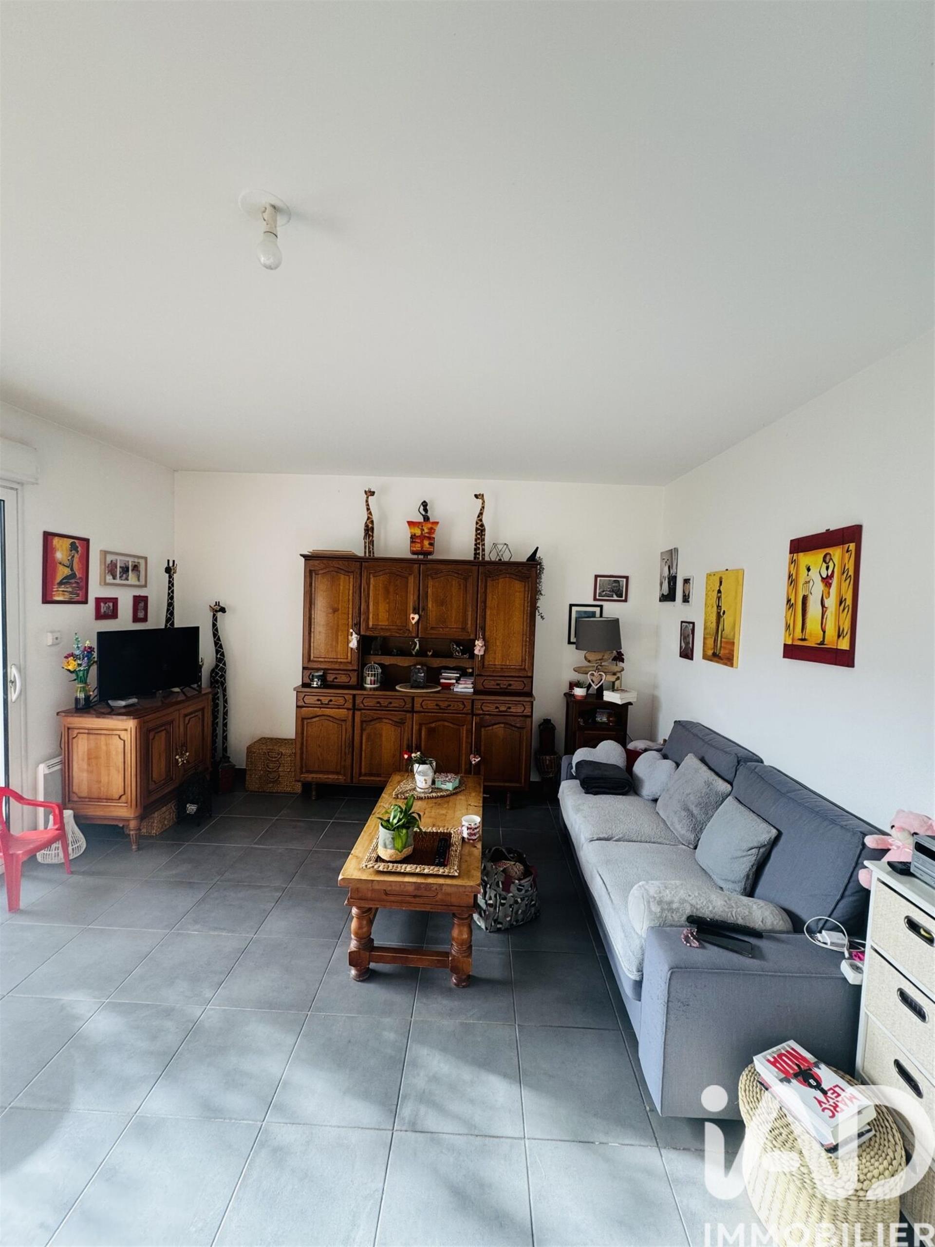 Appartement à vendre, 42m², Dompierre-sur-Mer