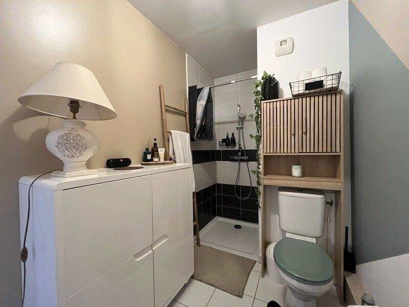 Appartement à vendre, 40m², Montlouis-sur-Loire