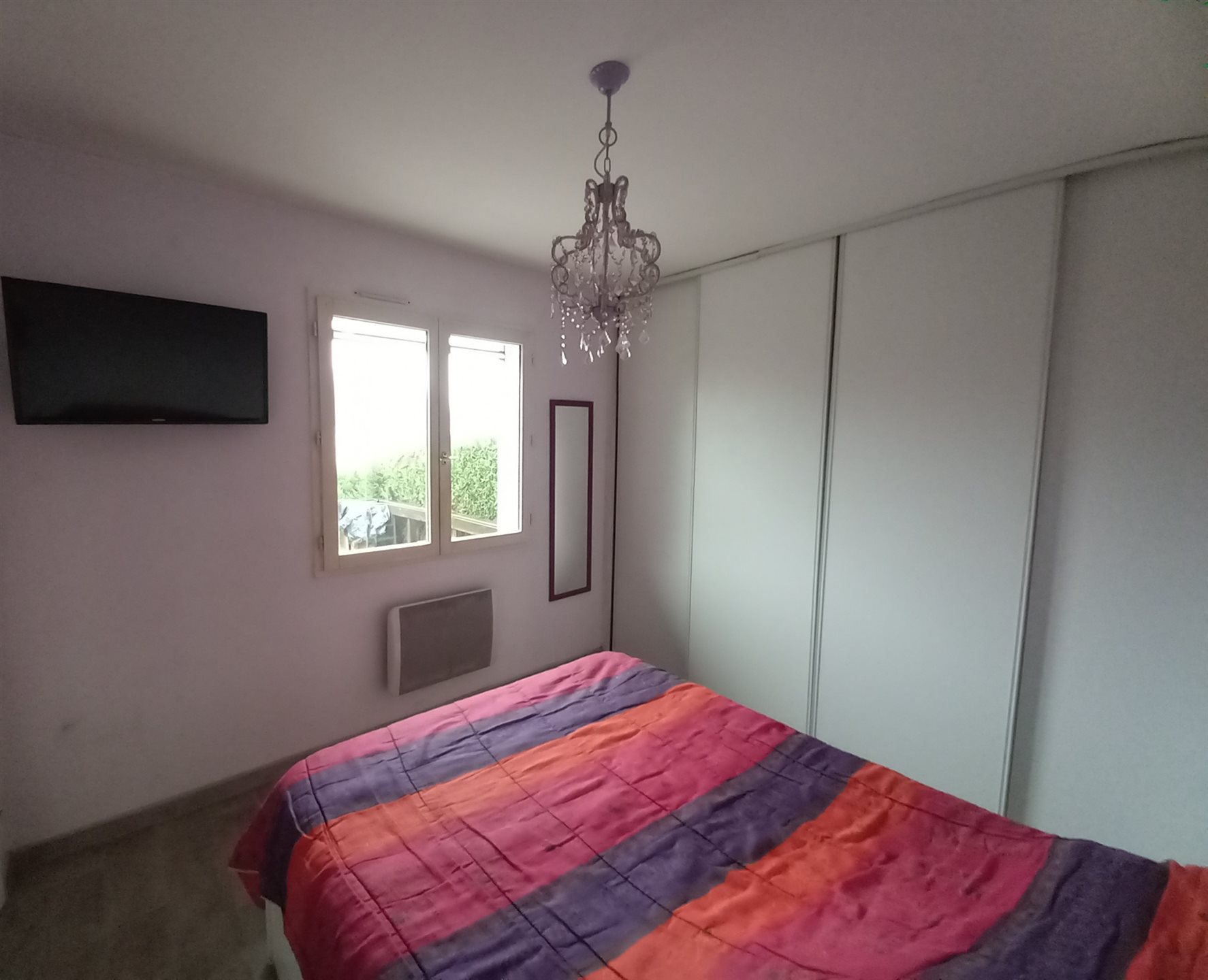 Appartement à vendre, 53m², Urcuit