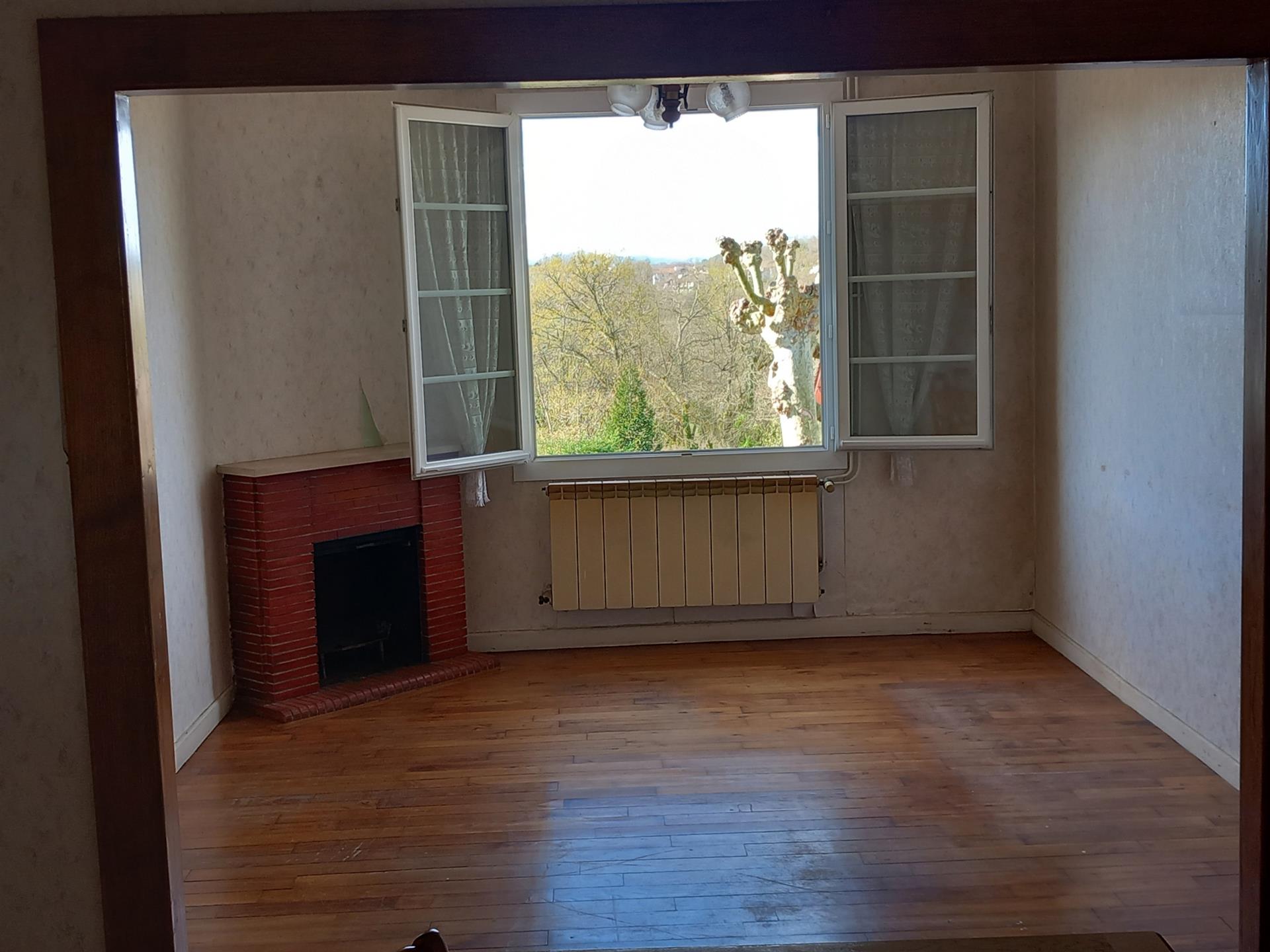 Mouguerre 100m2T4 on m2 of land