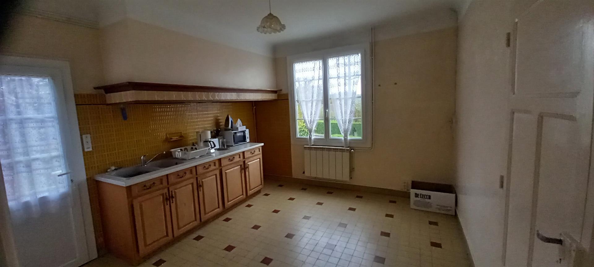 Mouguerre 100m2T4 on m2 of land