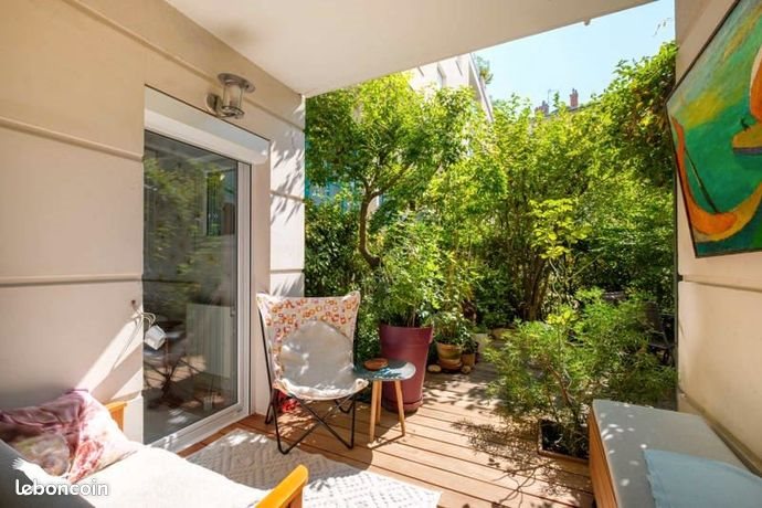 Appartement à vendre, 78m², Lyon 4ème