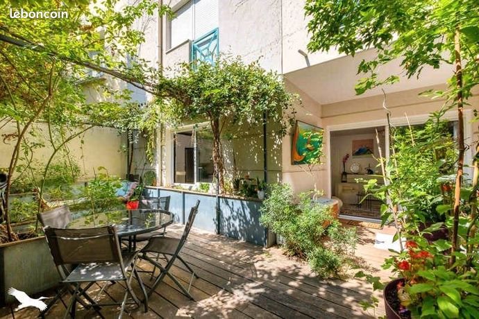 Appartement à vendre, 78m², Lyon 4ème