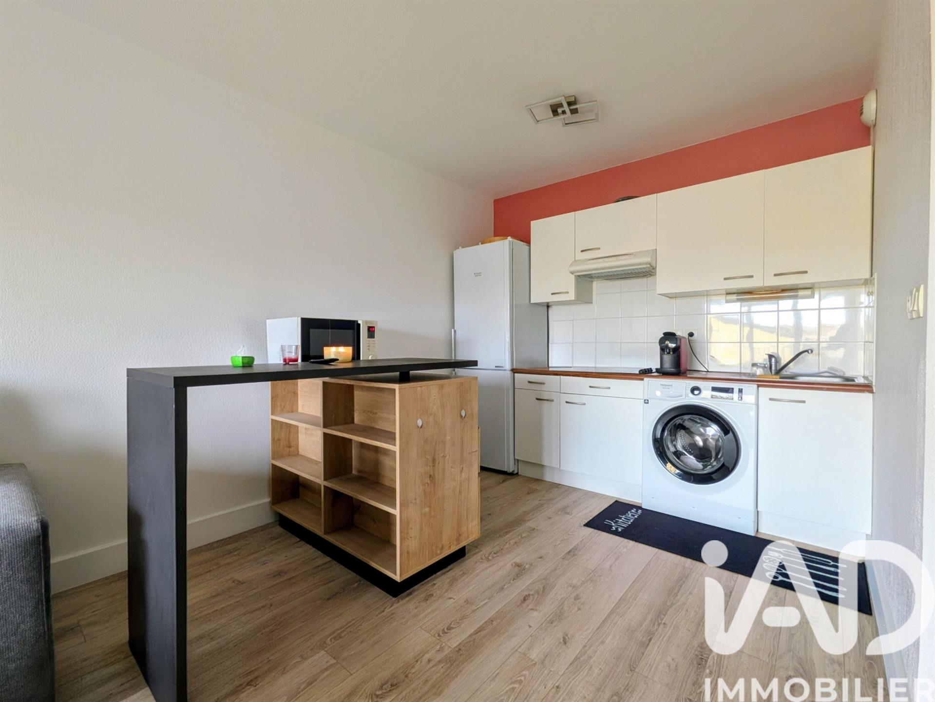 Appartement à vendre, 42m², Le Barp