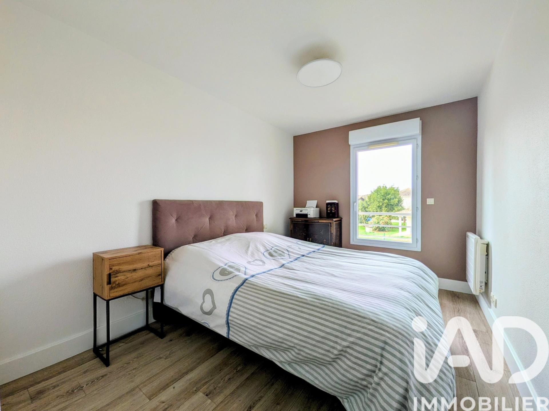 Appartement à vendre, 42m², Le Barp