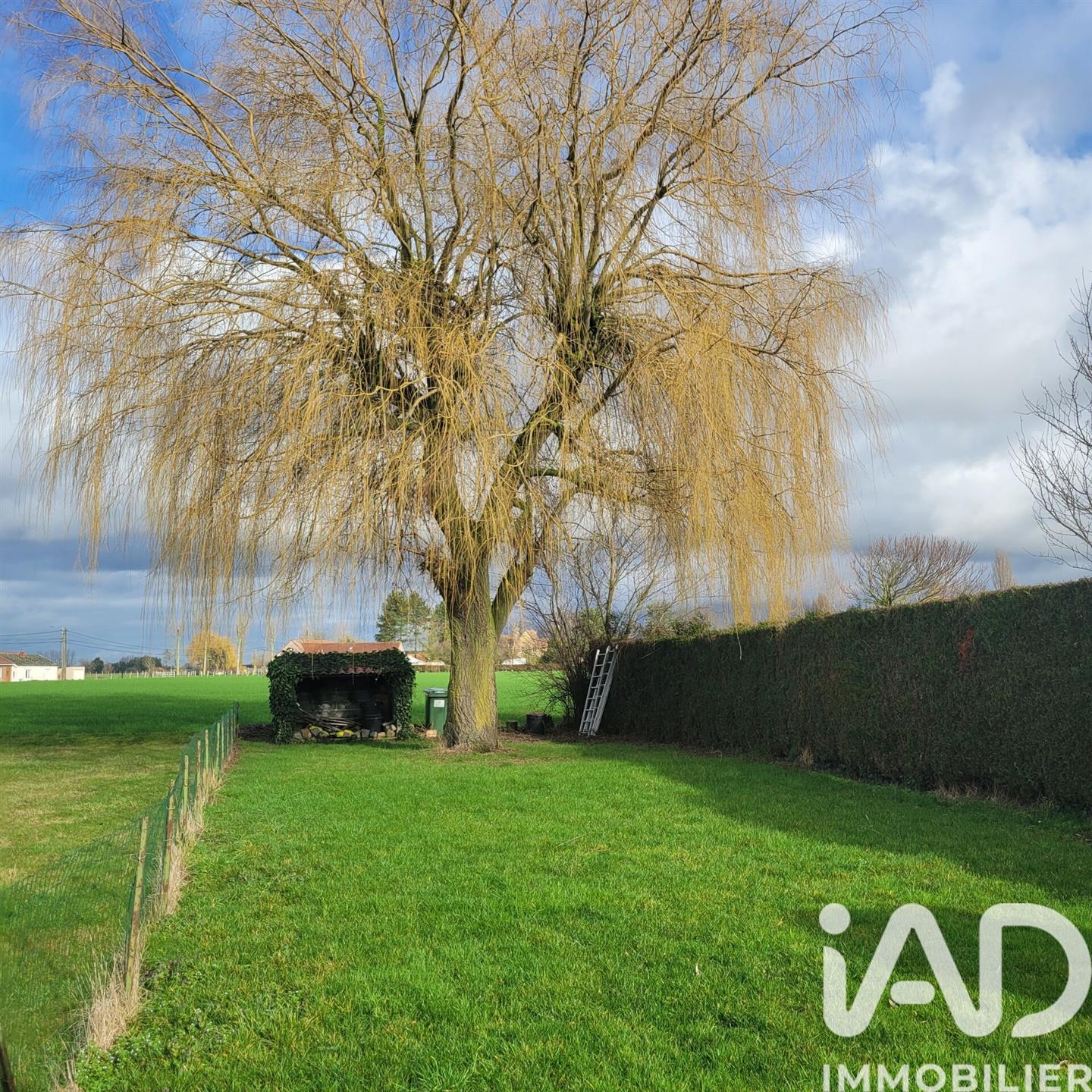 Maison à vendre, 152m², Richebourg