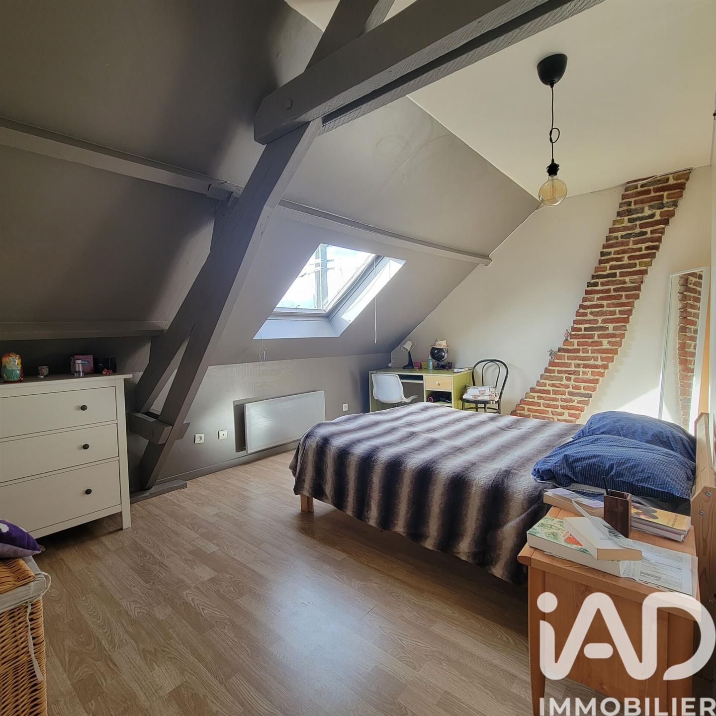 Maison à vendre, 152m², Richebourg