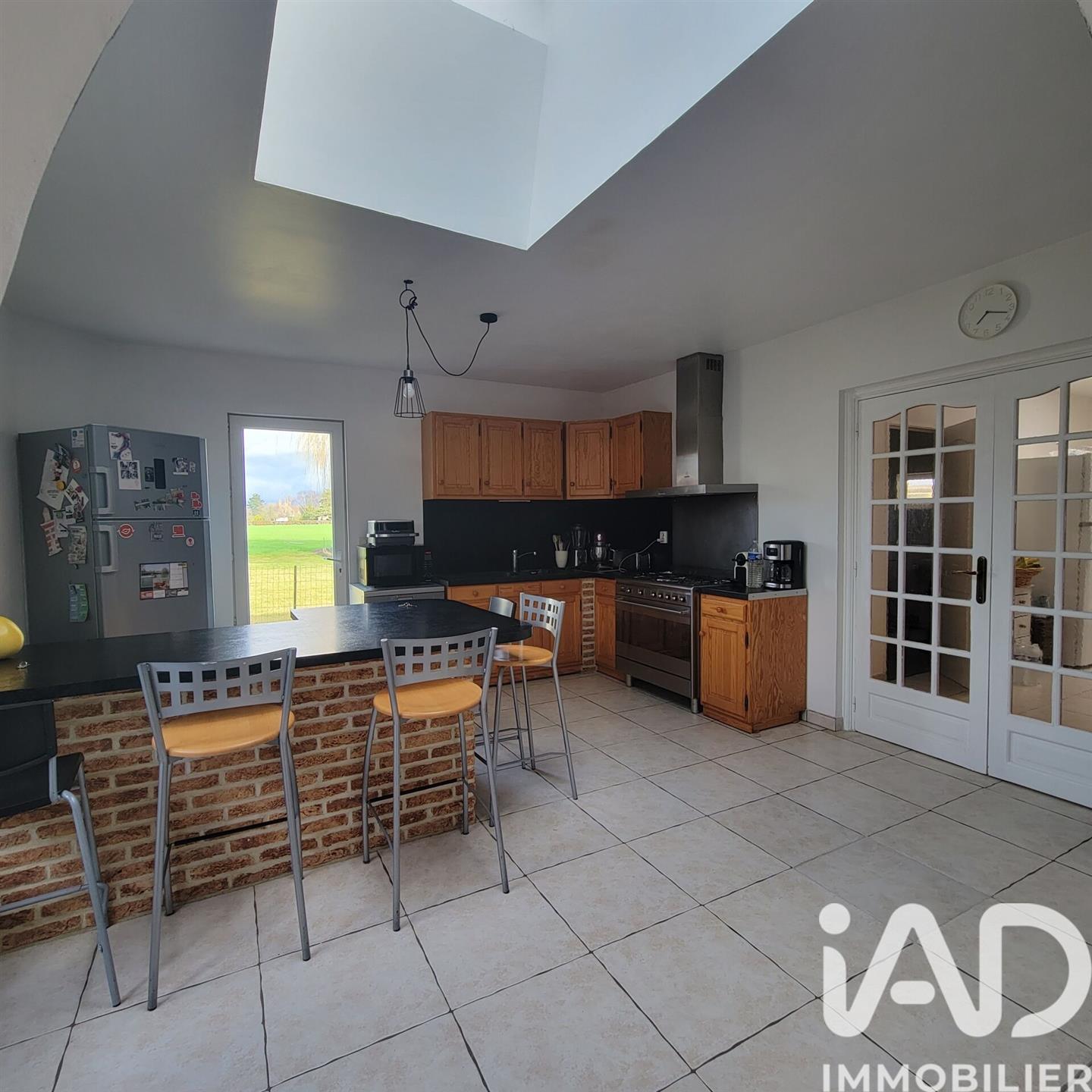 Maison à vendre, 152m², Richebourg