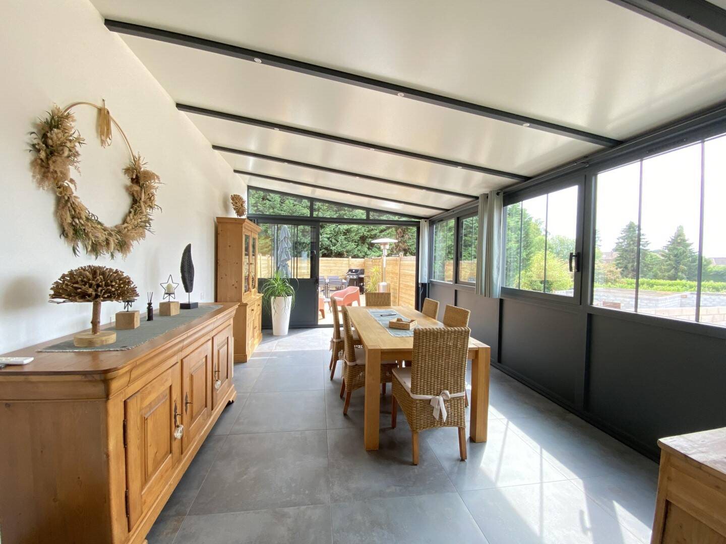 Appartement à louer, 183m², Saint-Saulve