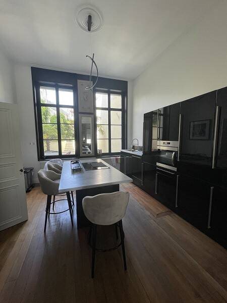 Maison à louer, 300m², Valenciennes