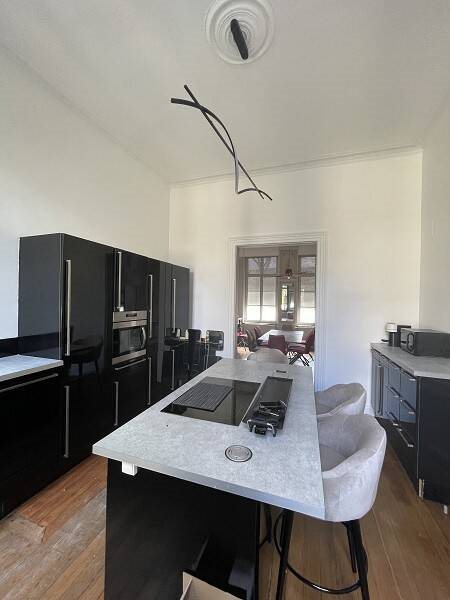 Maison à louer, 300m², Valenciennes