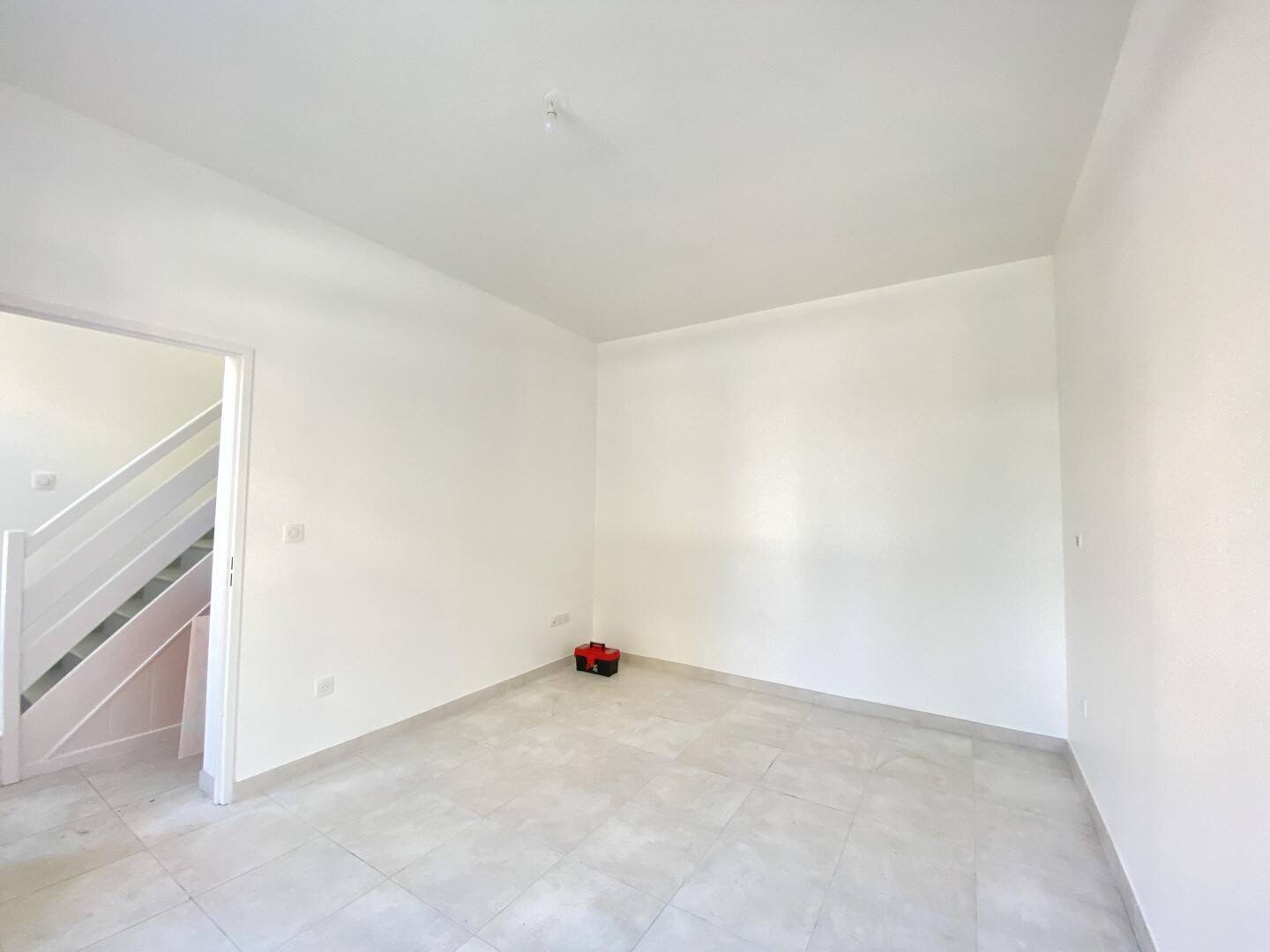 Maison à louer, 101m², Valenciennes