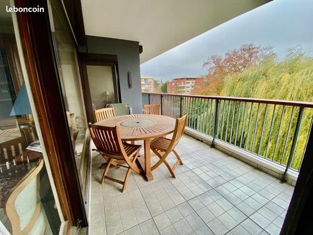 Appartement à vendre, 120m², Saint-Saulve