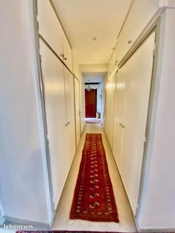 Appartement à vendre, 120m², Saint-Saulve