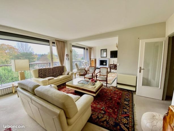 Appartement à vendre, 120m², Saint-Saulve