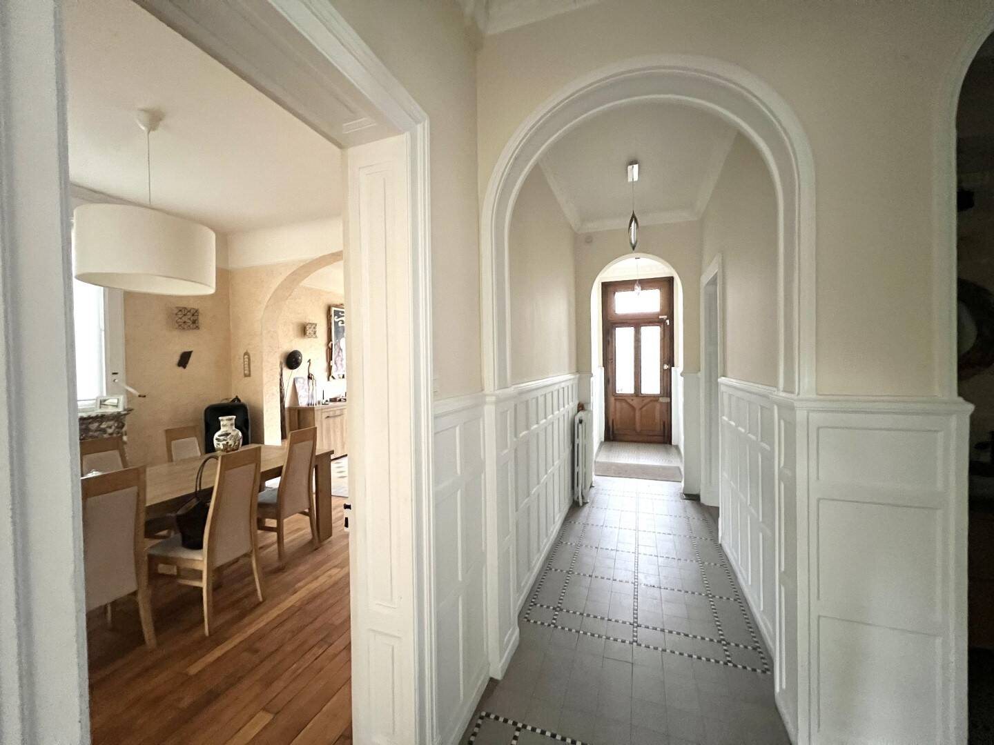 Maison à louer, 272m², Valenciennes