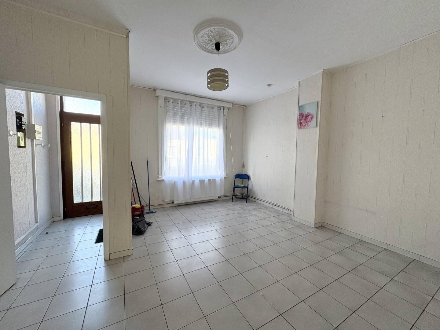 Maison à vendre, 131m², Valenciennes