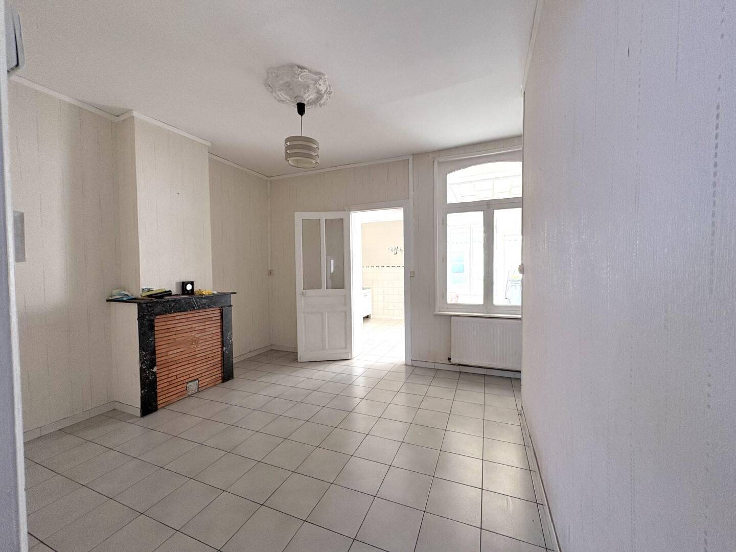 Maison à vendre, 131m², Valenciennes