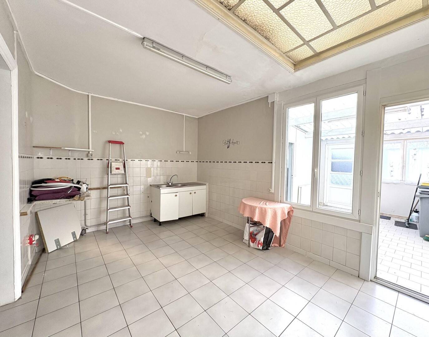 Maison à vendre, 131m², Valenciennes