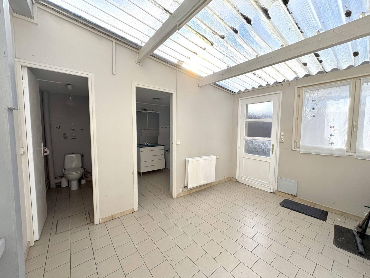 Maison à vendre, 131m², Valenciennes