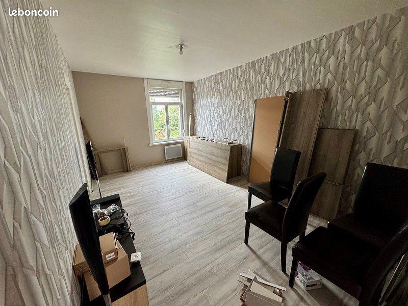Appartement à vendre, 155m², Raismes