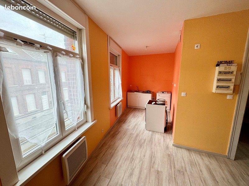 Appartement à vendre, 155m², Raismes