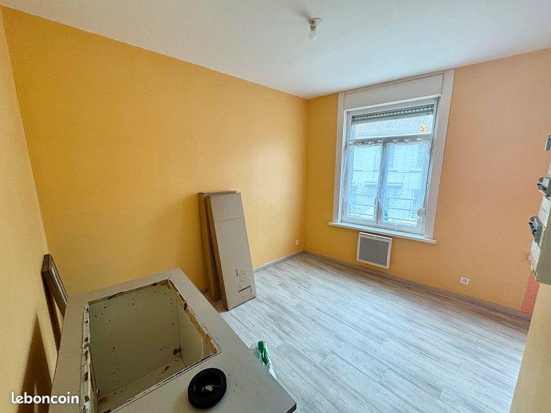 Appartement à vendre, 155m², Raismes