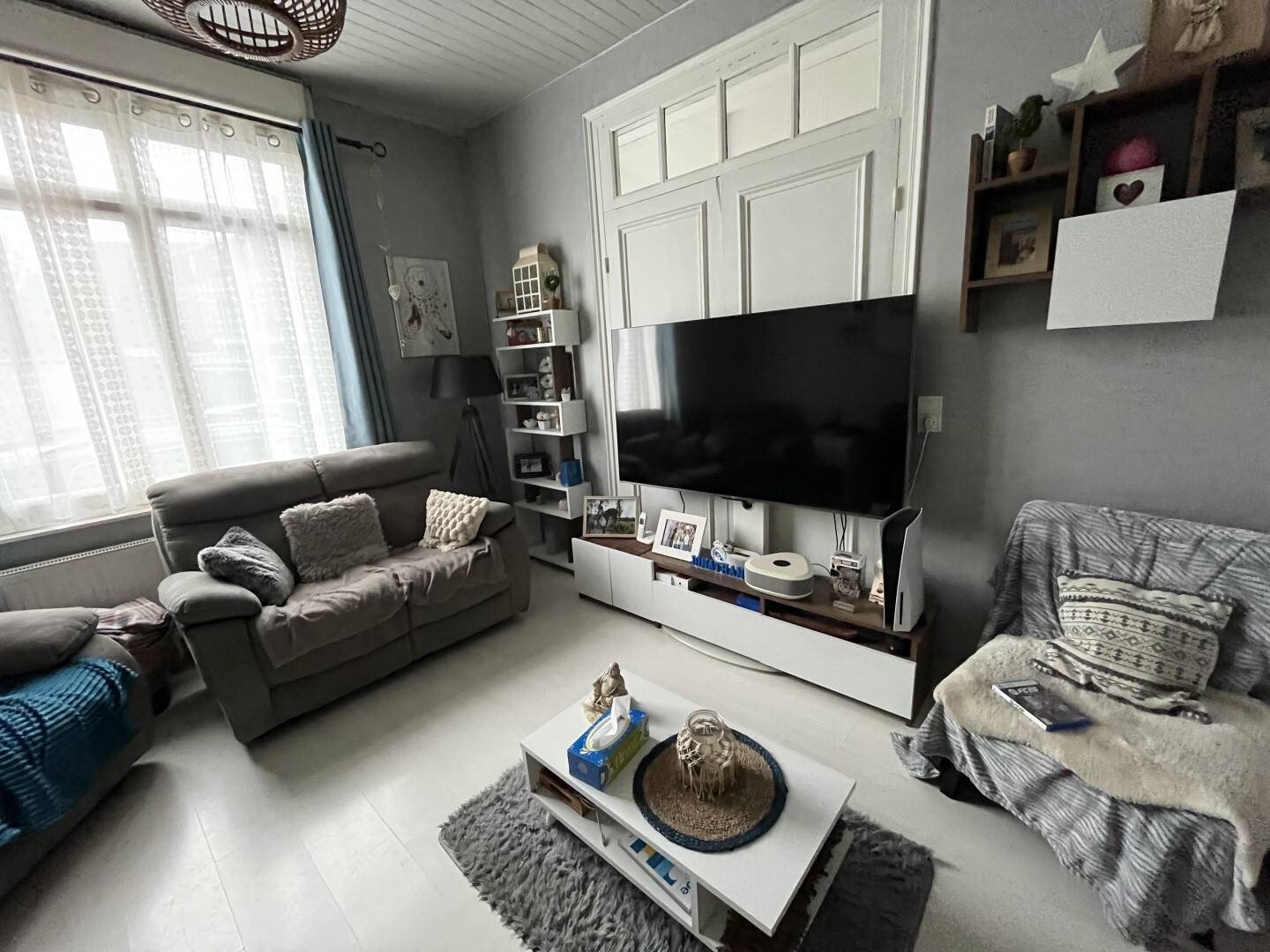 Maison à louer, 120m², Anzin