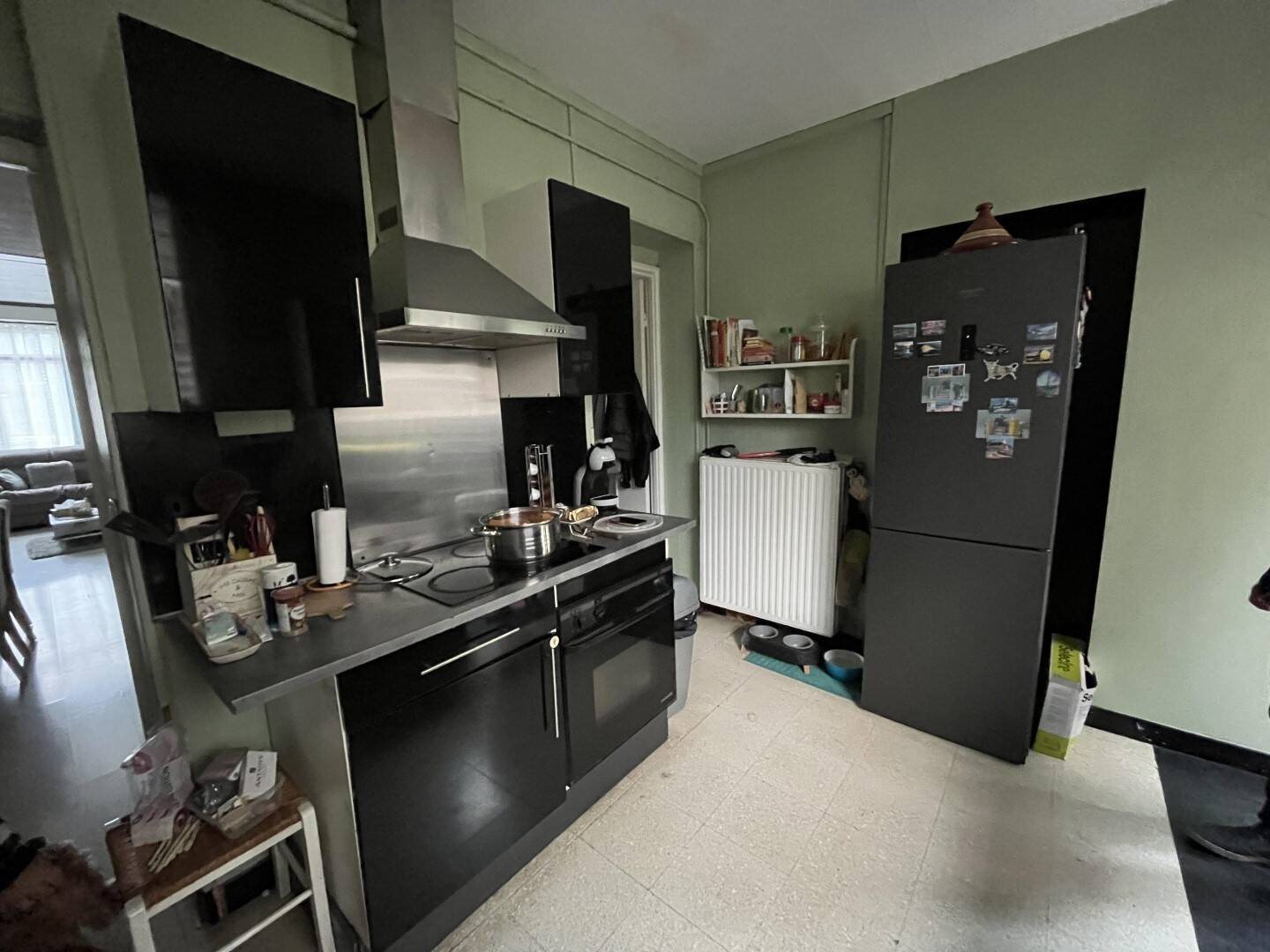 Maison à louer, 120m², Anzin