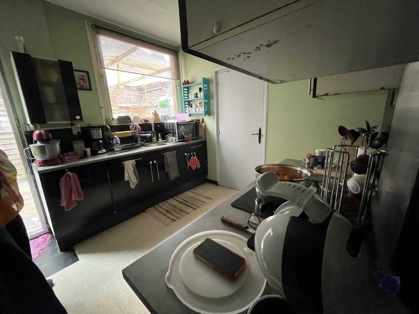 Maison à louer, 120m², Anzin