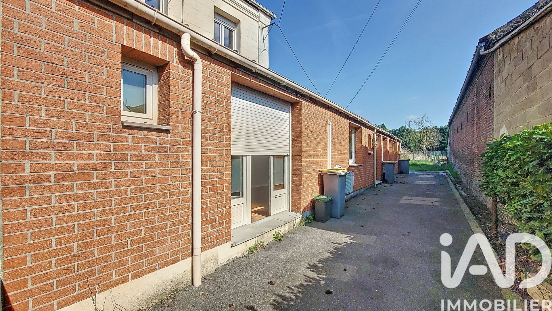Maison à vendre, 243m², Onnaing
