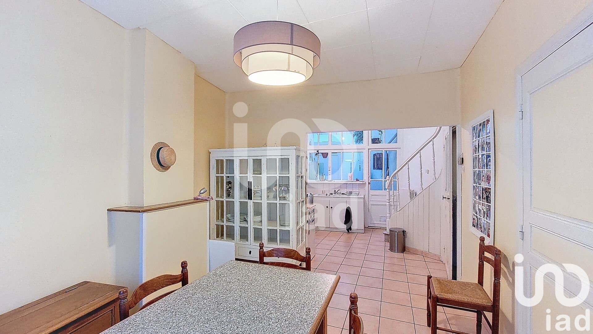 Maison à vendre, 85m², Le Quesnoy