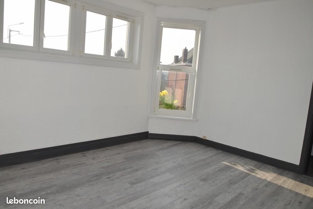 Appartement à louer, 35m², Baisieux