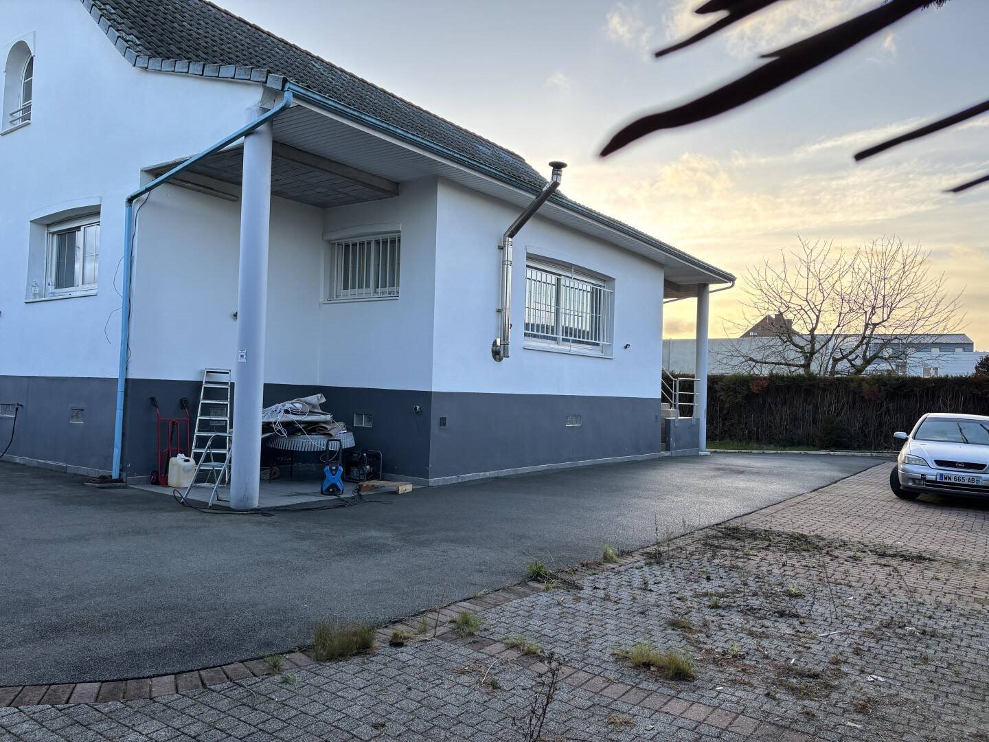 Maison à vendre, 194m², Loos