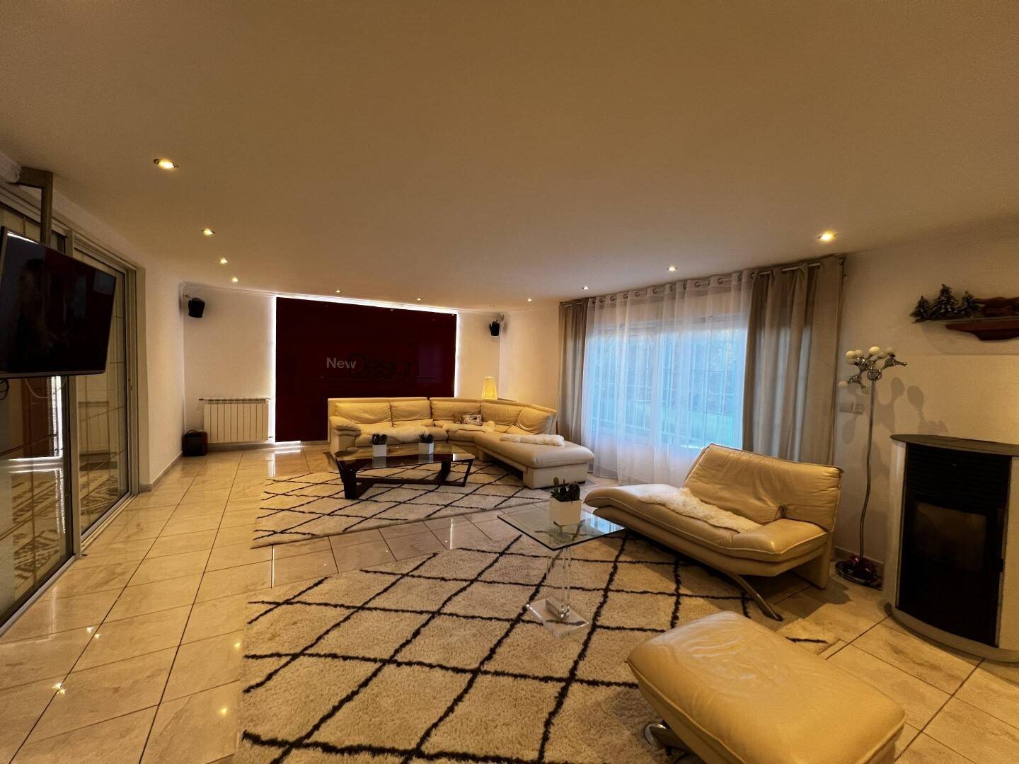 Maison à vendre, 194m², Loos