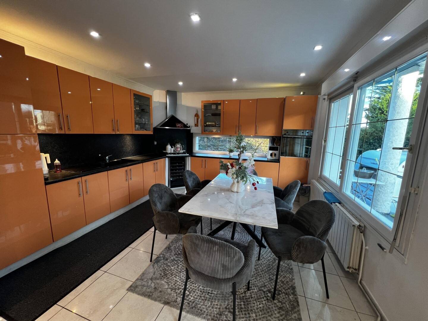 Maison à vendre, 194m², Loos