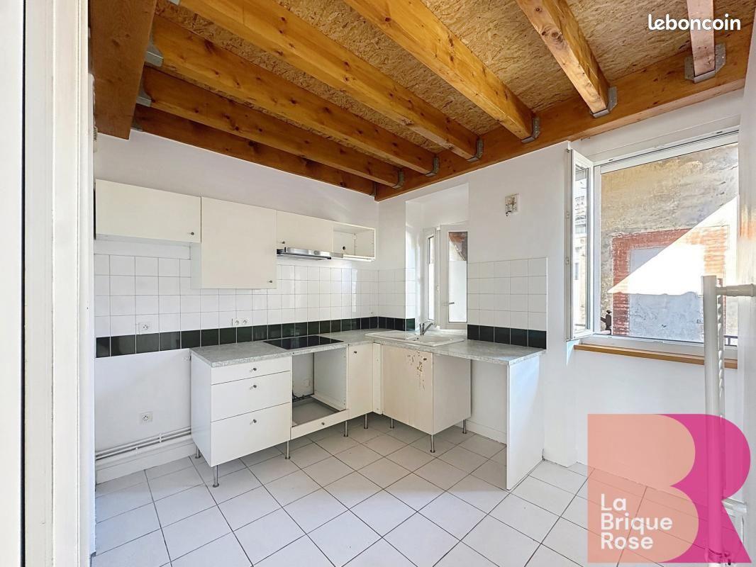 Appartement à louer, 58m², Toulouse