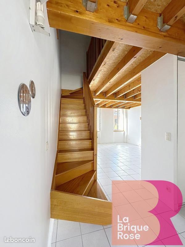 Appartement à louer, 58m², Toulouse