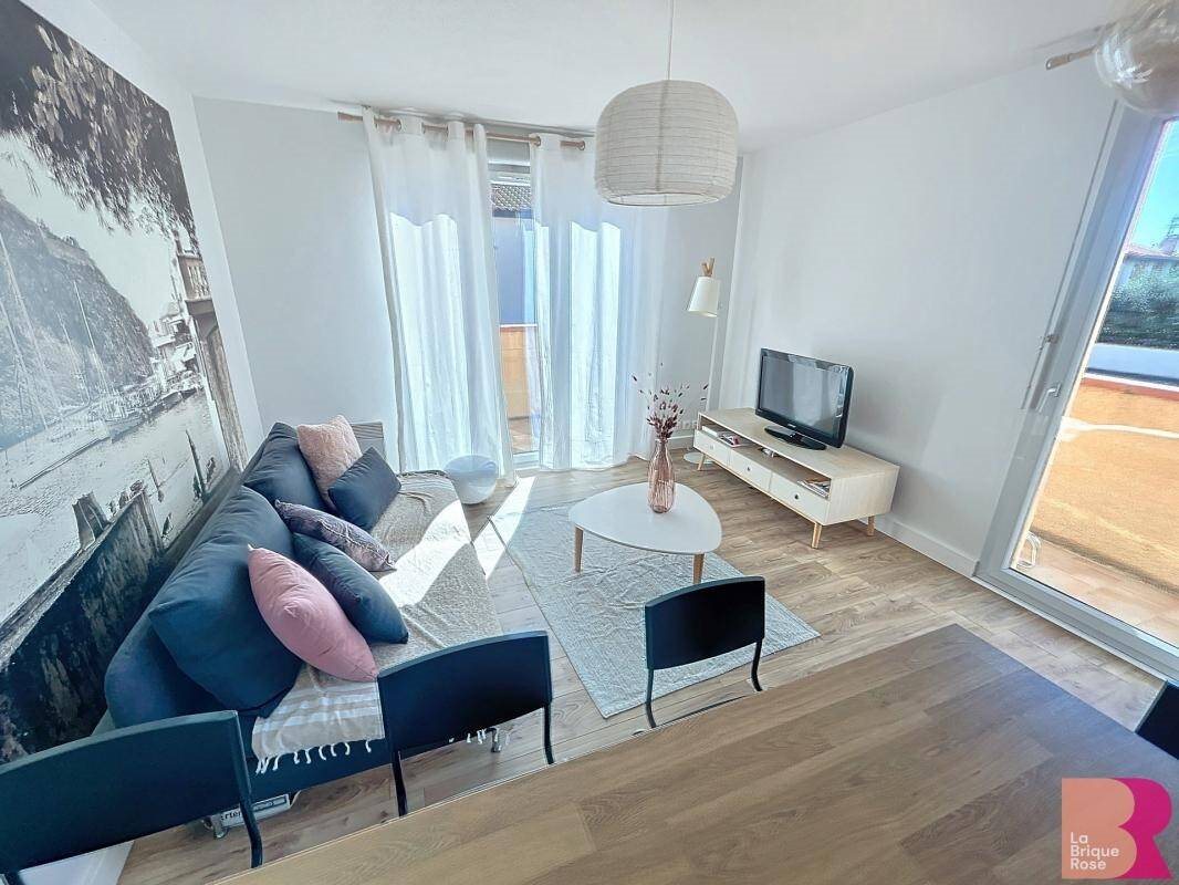 Appartement à louer, 33m², Aucamville