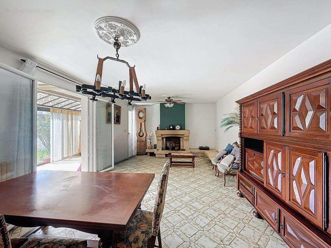 Maison à vendre, 92m², Toulouse