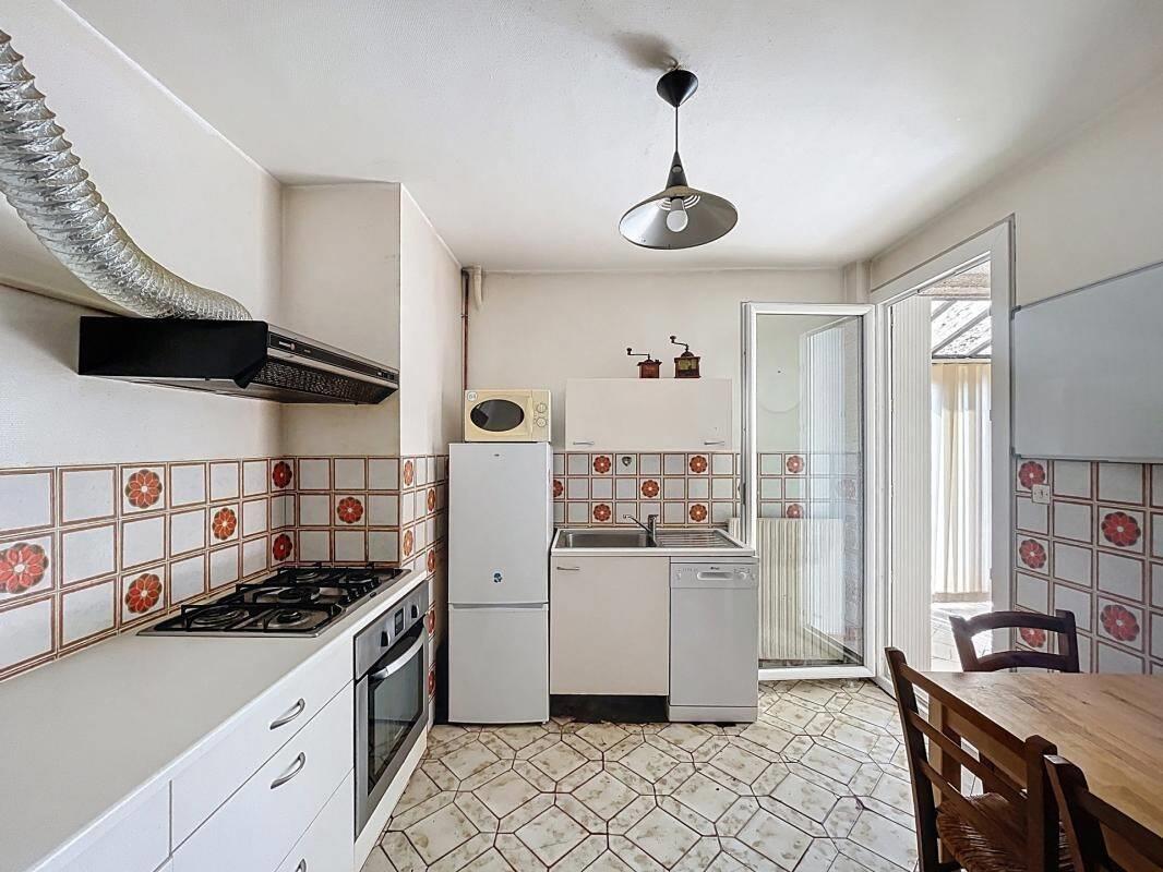 Maison à vendre, 92m², Toulouse