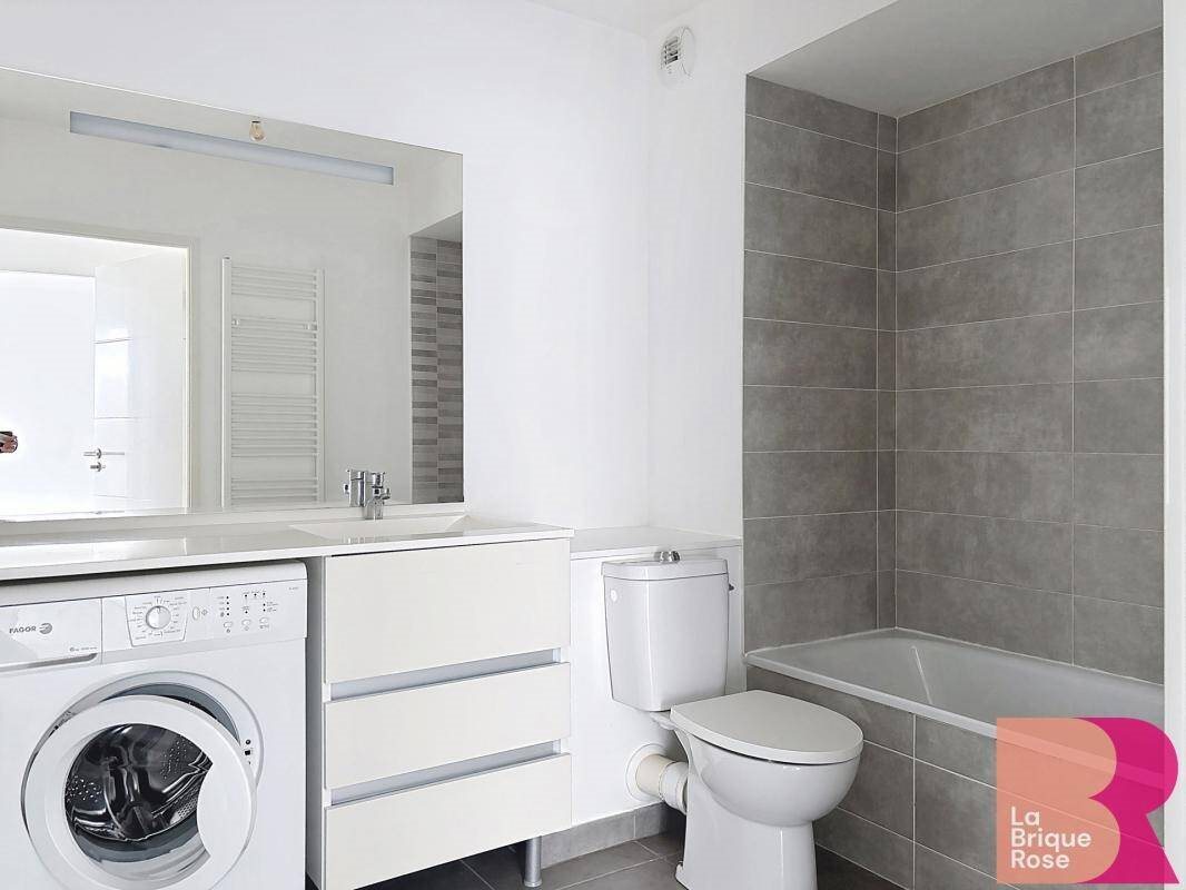 Appartement à louer, 44m², Castelginest