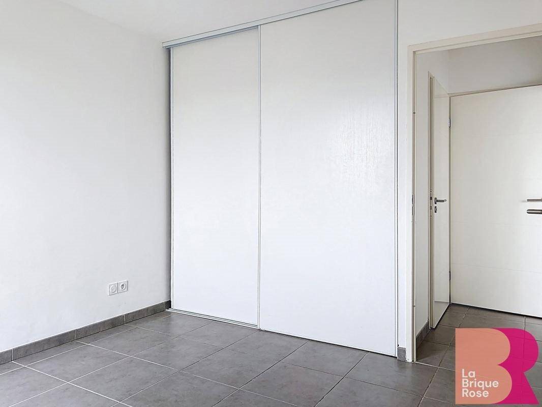 Appartement à louer, 44m², Castelginest