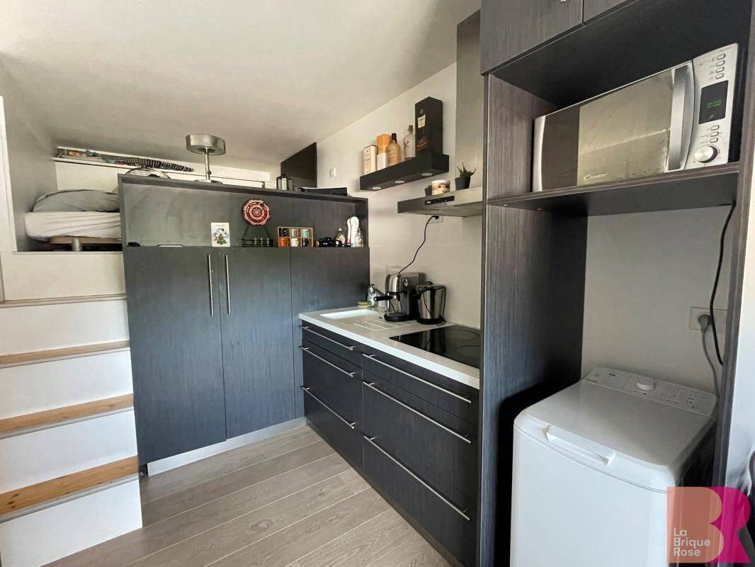 Appartement à louer, 24m², Cugnaux