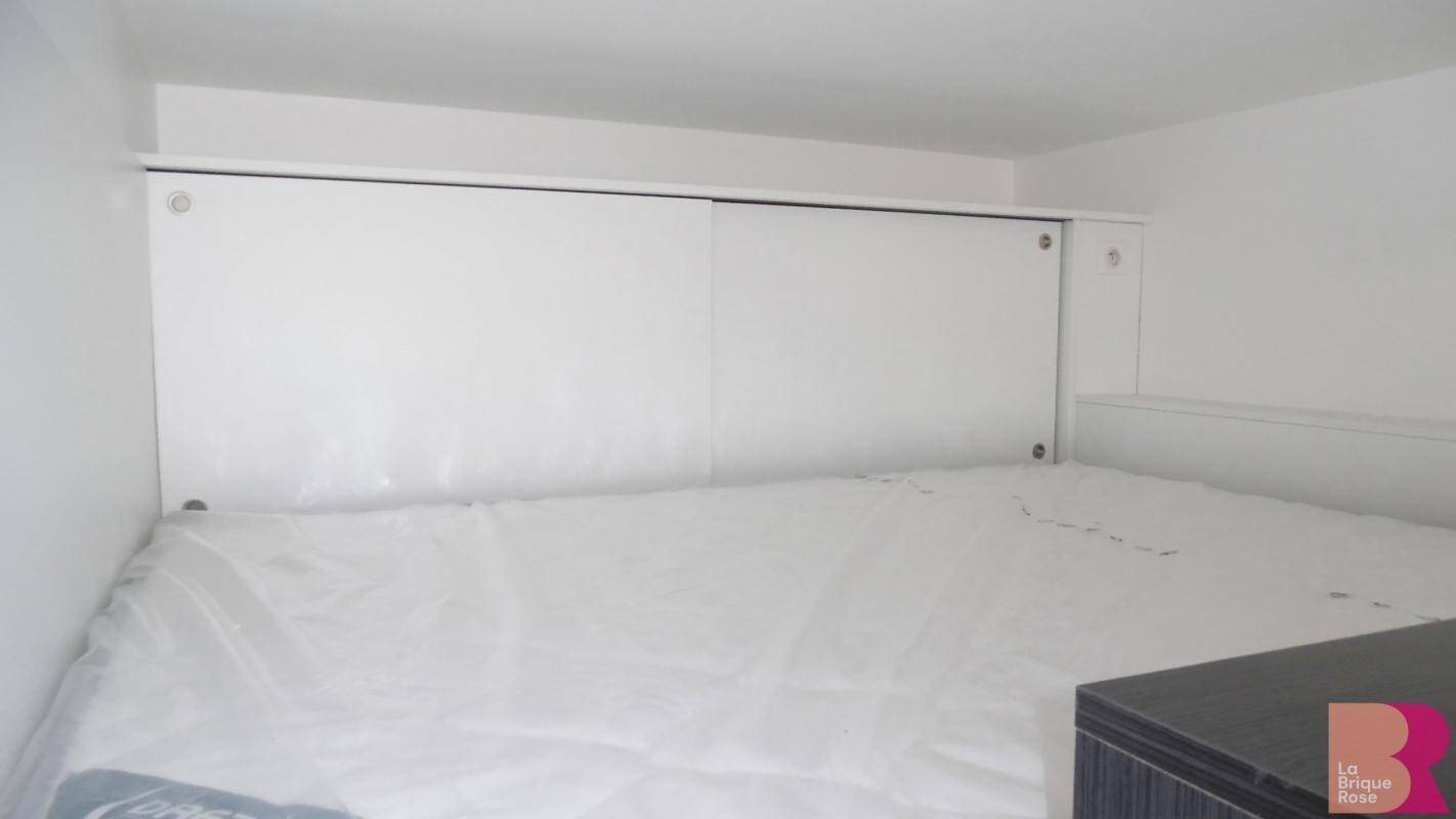 Appartement à louer, 24m², Cugnaux