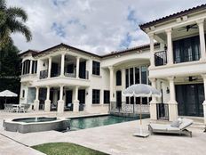 6 bedroom luxury Villa for sale in Fort Lauderdale, United States