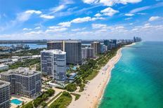 Luxury apartment complex for sale in Bal Harbour, United States