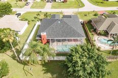 Luxury Villa for sale in Port Saint Lucie, Florida