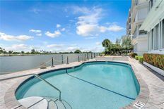 Luxury apartment complex for sale in Bay Harbor Islands, United States